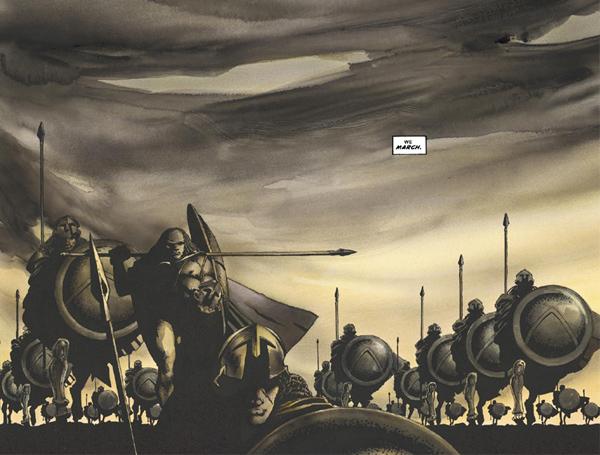 Una p&aacute;gina de 300