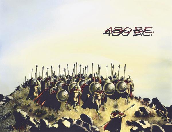 Una p&aacute;gina de 300