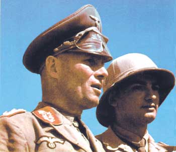 Rommel in Africa